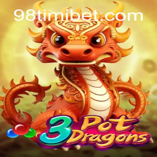 Descubra o Fascinante Mundo de '3PotDragons': Um Jogo de Estratégia e Aventura com a Palavra-chave '98TIMI'