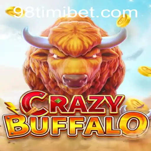 Descubra o Envolvente Mundo de CRAZYBUFFALO: O Jogo que Está Conquistando o Universo Gamer
