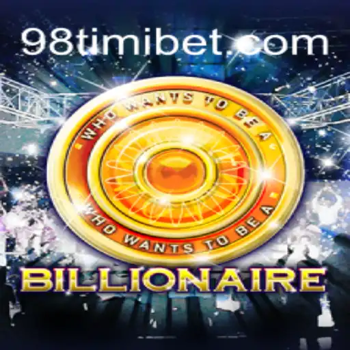 Explorando o Fenômeno do Jogo Billionaire: A Nova Sensação Chamado 98TIMI