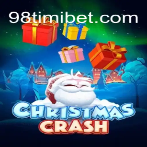 ChristmasCrash: Descubra o Espírito do Natal com 98TIMI