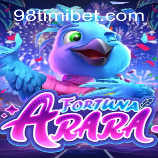 Descobrindo o Universo de FortunaArara