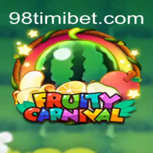 Descubra FruityCarnival: O Novo Jogo Sensação com a Palavra-Chave 98TIMI