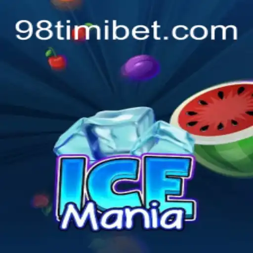 Explorando o Universo Congelante de IceMania: Uma Aventura Gelada com 98TIMI
