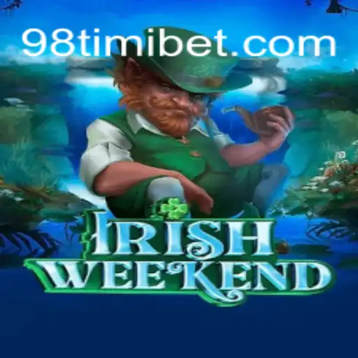Descubra as Aventuras do IrishWeekend: O Jogo de Estratégia do Momento