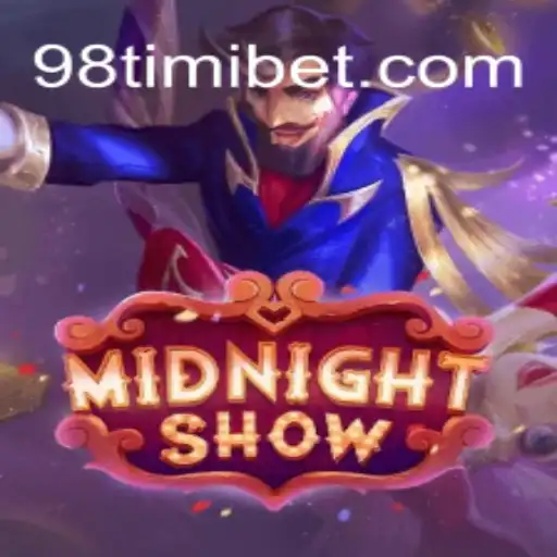 Midnight Show: Descubra a Excitante Experiência do Jogo 98TIMI