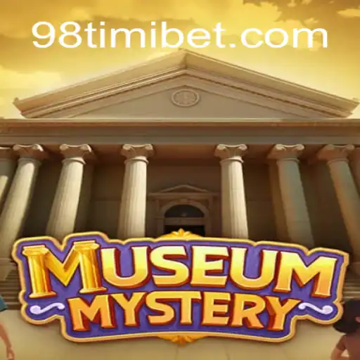 MuseumMystery: Desvendando o Fascinante Mundo dos Museus