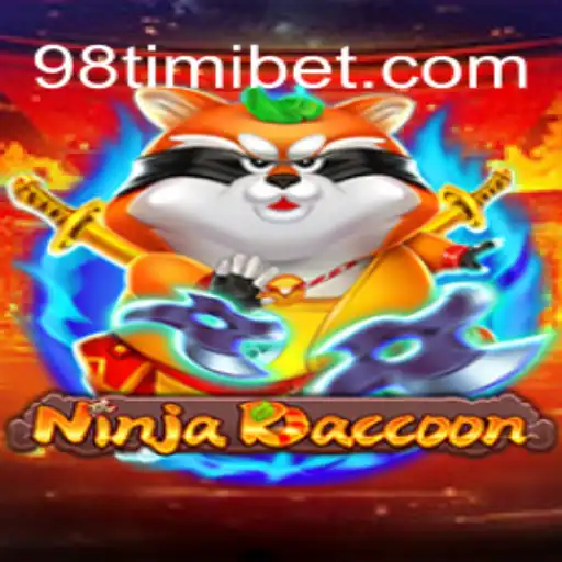 Descubra o Fascinante Mundo do Jogo NinjaRaccoon
