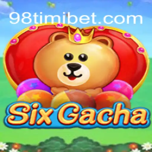 Descubra o Fascinante Universo de SixGacha com 98TIMI