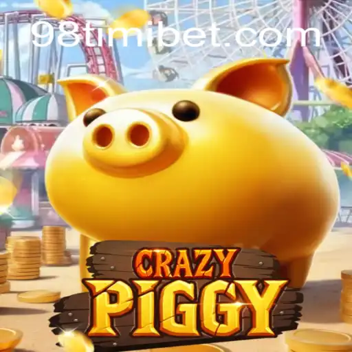 Descubra o Fascinante Mundo de CrazyPiggy: O Jogo que Está Conquistando o Mundo