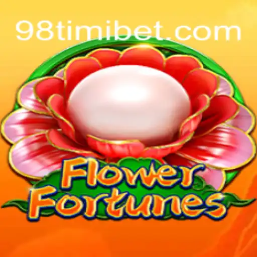 Descubra o Mundo Encantado de FlowerFortunes: Um Jogo de Estratégia e Sorte