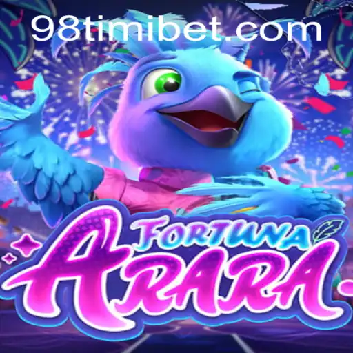 Descobrindo o Universo de FortunaArara
