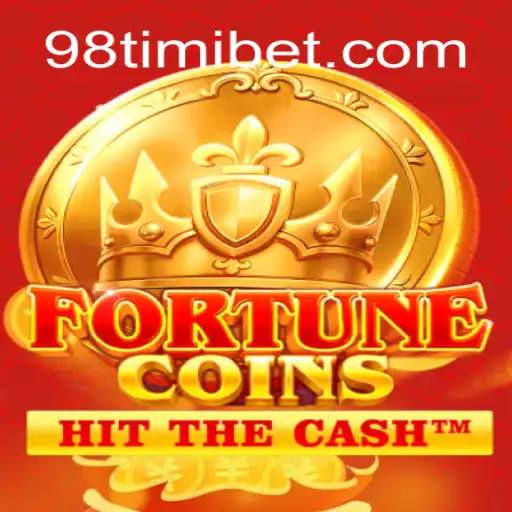 FortuneCoins: Um Mergulho no Universo Fascinante do Jogo com 98TIMI