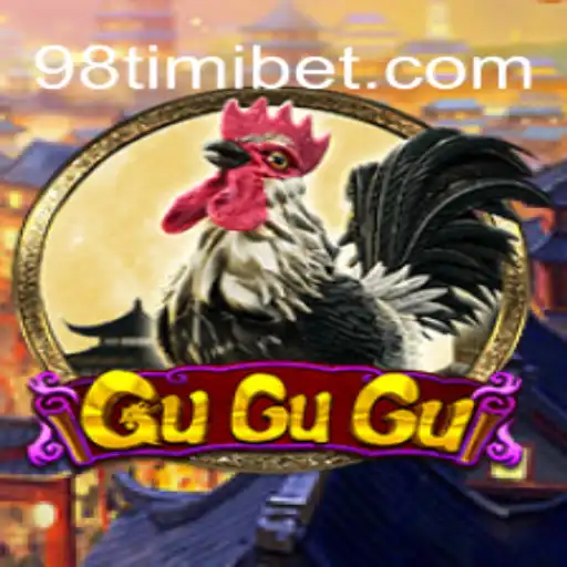 GuGuGu: Uma Nova Experiência de Jogo com 98TIMI