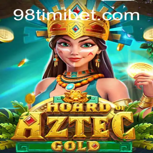 Hoard of Aztec Gold: Aventuras em um Mundo Antigo