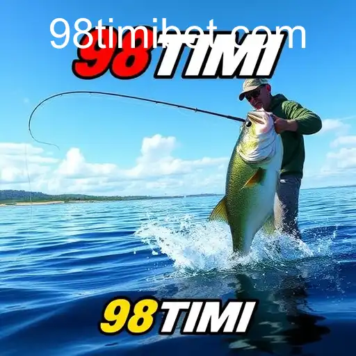 Jogos de pesca