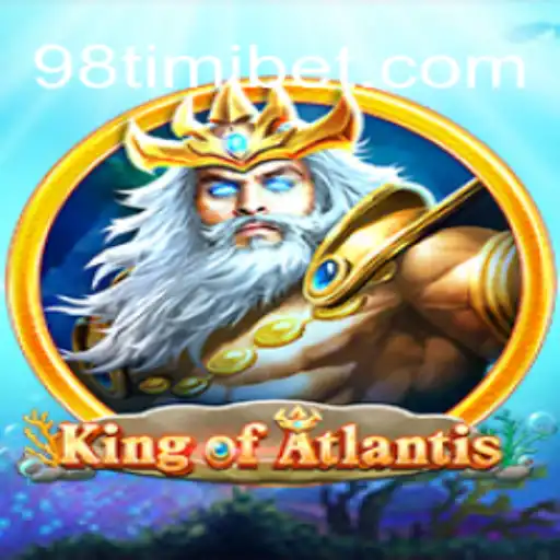 Descubra o Fascinante Mundo do Jogo KingofAtlantis: Uma Aventura Épica