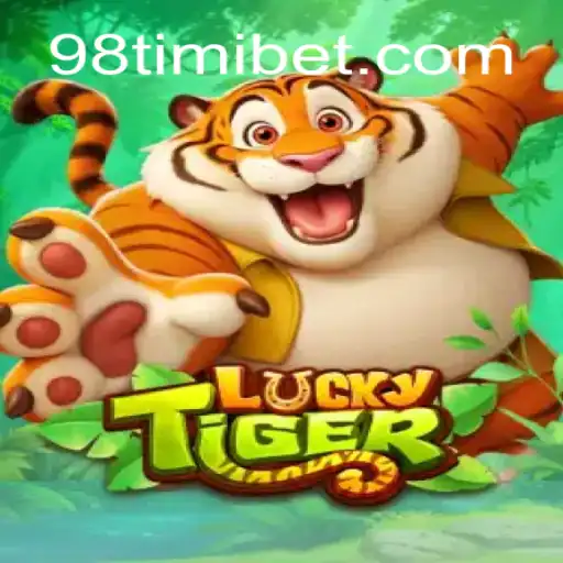 Descubra LuckyTiger: O Jogo Que Revoluciona Diversão com 98TIMI