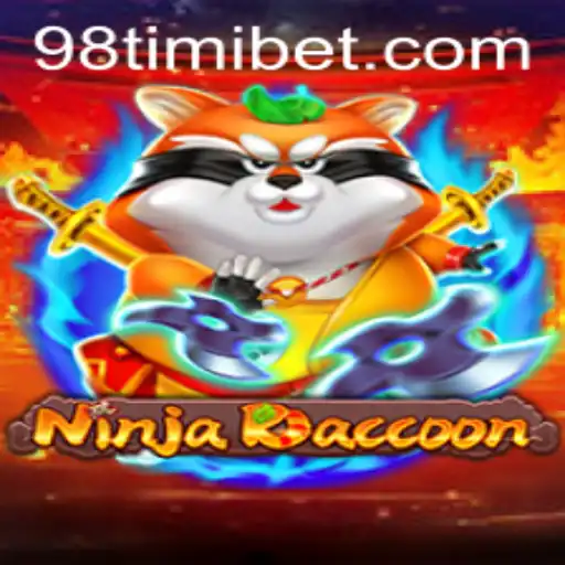 Descubra o Fascinante Mundo do Jogo NinjaRaccoon