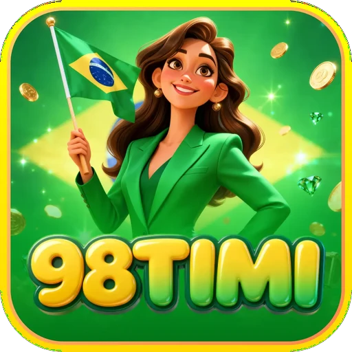 98TIMI Logo