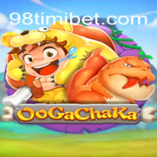 Explorando OoGaChaKa: O Jogo que Revoluciona o Entretenimento com 98TIMI