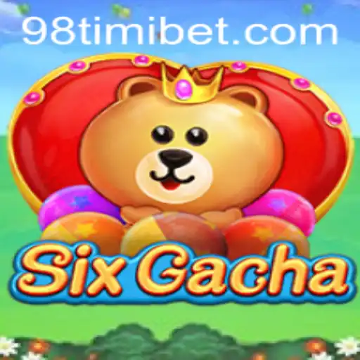 Descubra o Fascinante Universo de SixGacha com 98TIMI