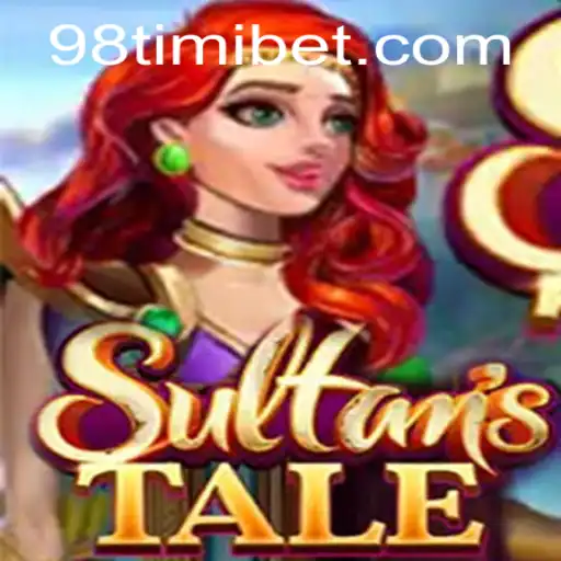 Sultanstale: Um Mergulho no Mundo das Arábias com 98TIMI