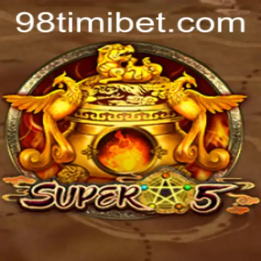Explorando o Fascinante Mundo do Jogo Super5 com o Elemento Surpresa 98TIMI
