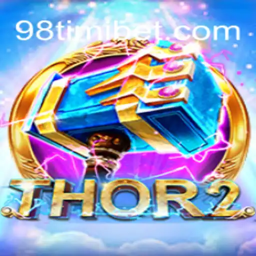 Thor2: Explorando as Aventuras do Jogo com 98TIMI