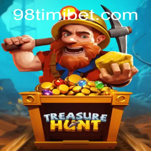 Descubra o Mundo Aventura de TreasureHunt: Um Mergulho nas Regras e Estrutura do Jogo