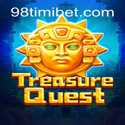 Descubra o Mundo de Aventura do Jogo TreasureQuest